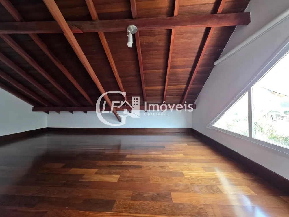 Casa, 4 quartos - Foto 4