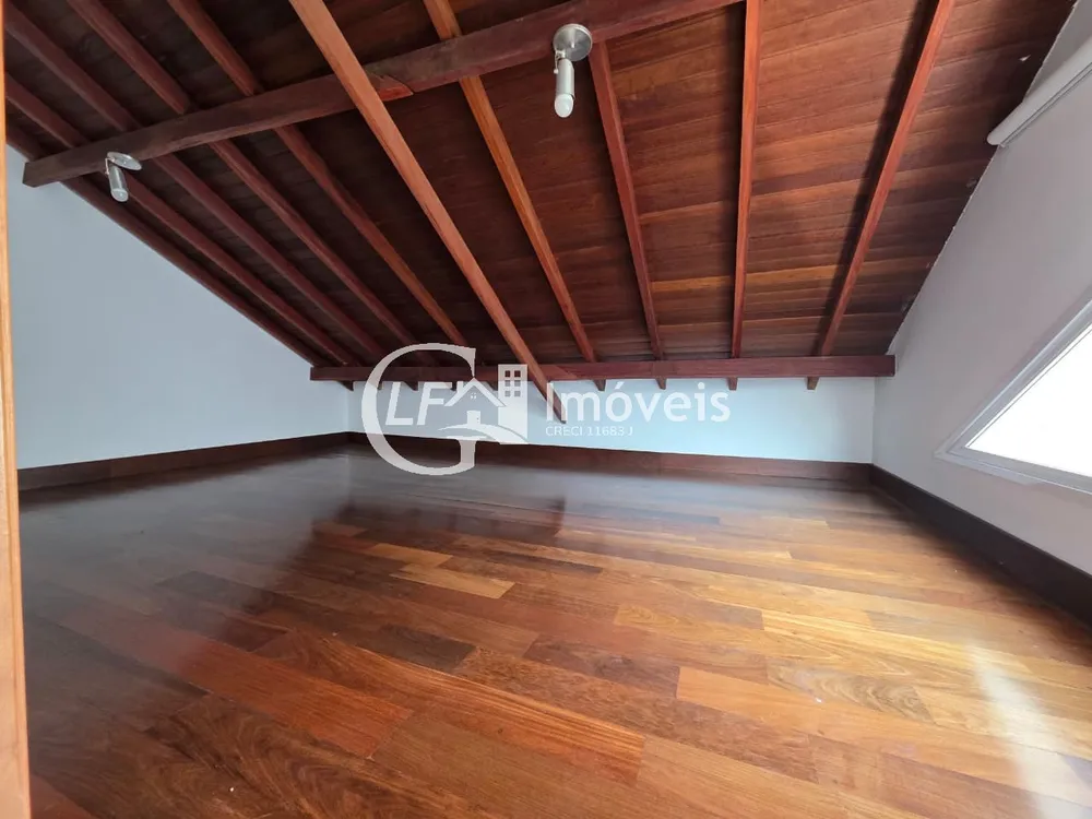 Casa, 4 quartos - Foto 3