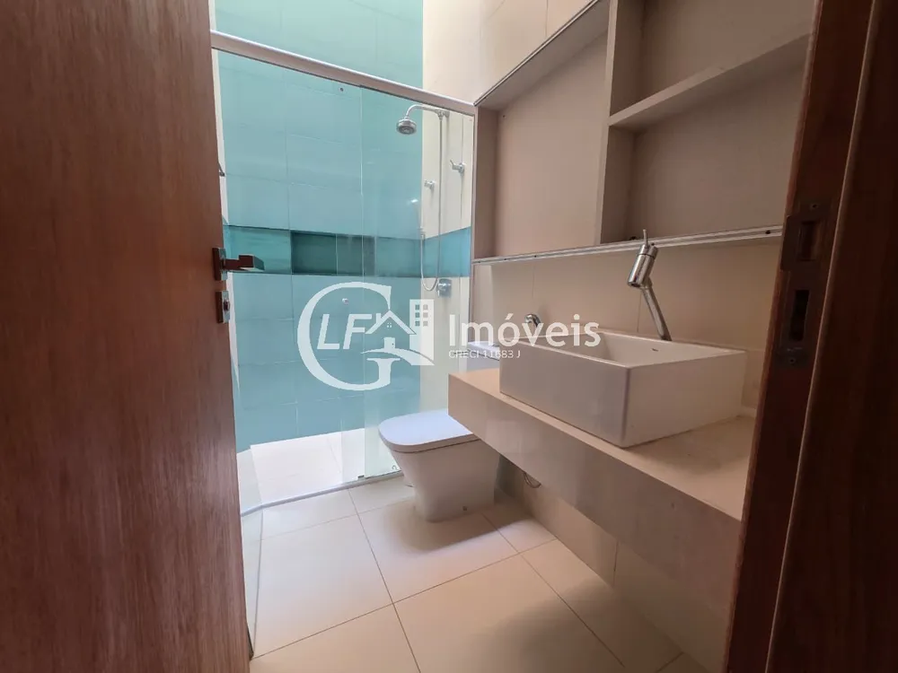 Casa, 4 quartos - Foto 1