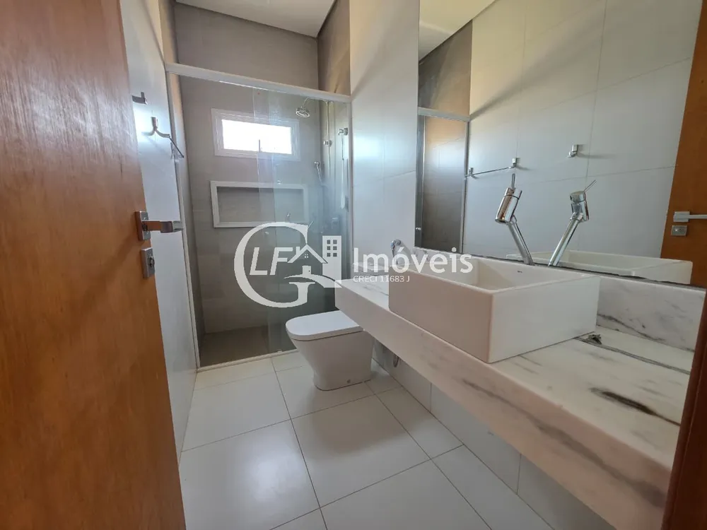 Casa, 4 quartos - Foto 10