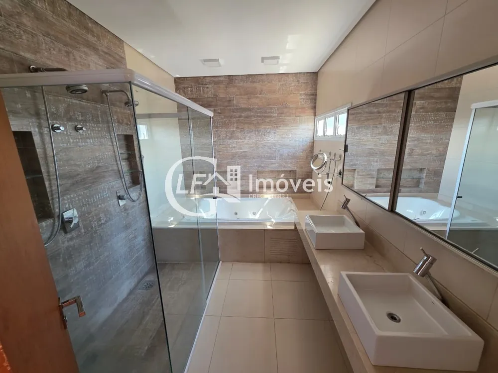 Casa, 4 quartos - Foto 6