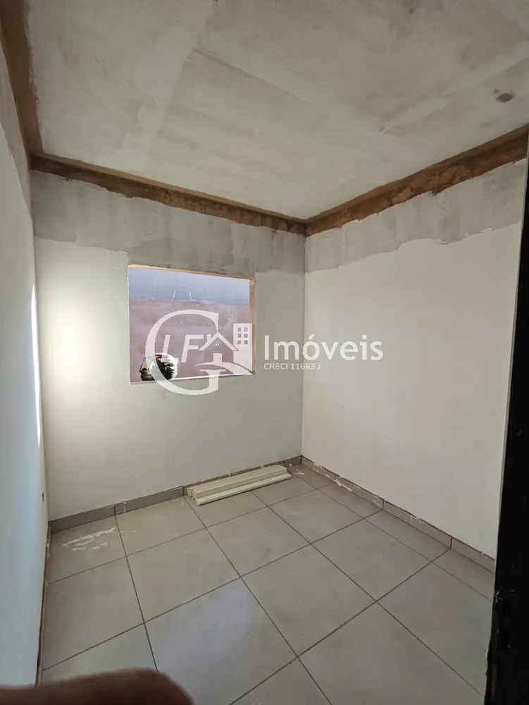 Casa, 2 quartos - Foto 2
