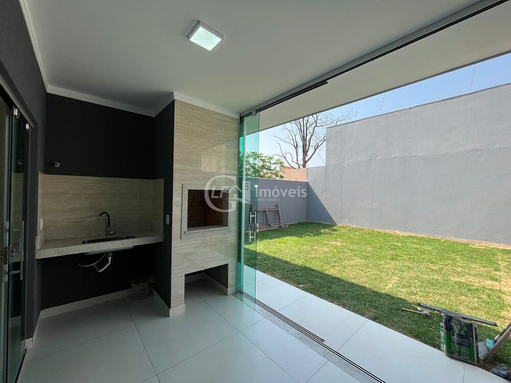 Casa à venda com 2 quartos - Foto 2