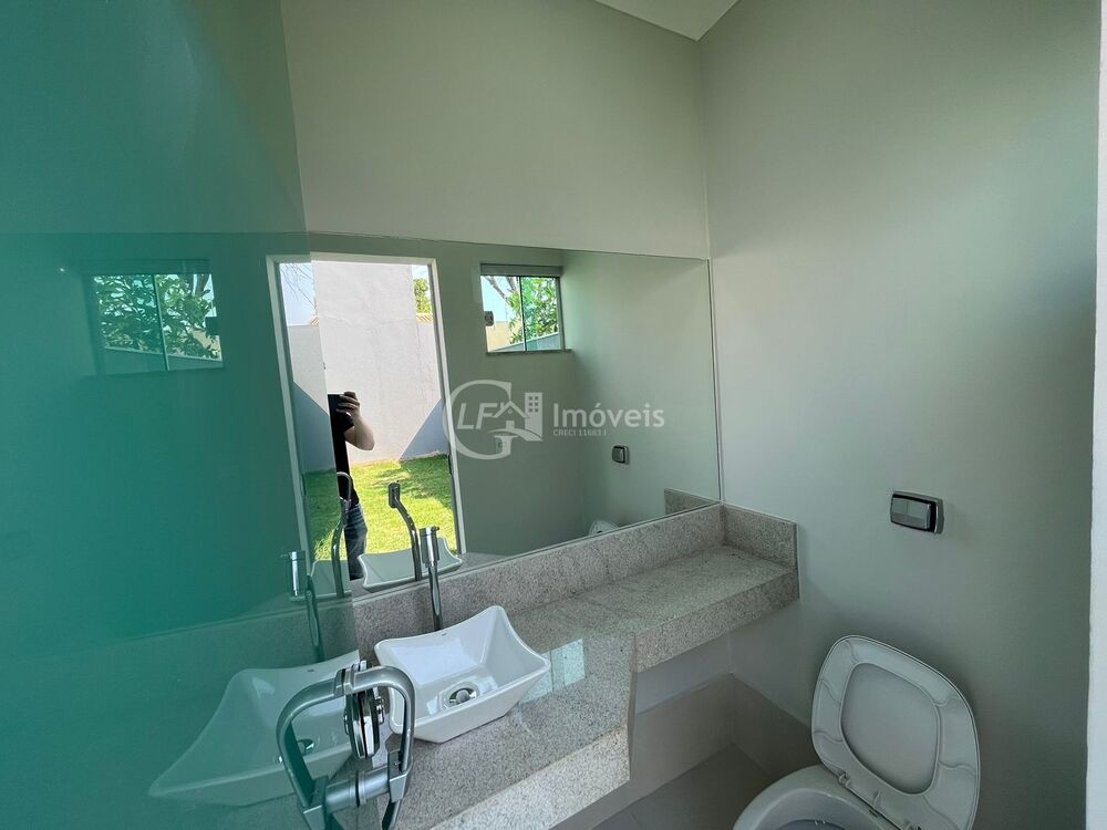 Casa à venda com 2 quartos - Foto 3