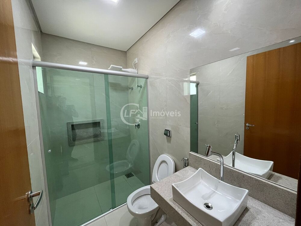 Casa à venda com 2 quartos - Foto 4