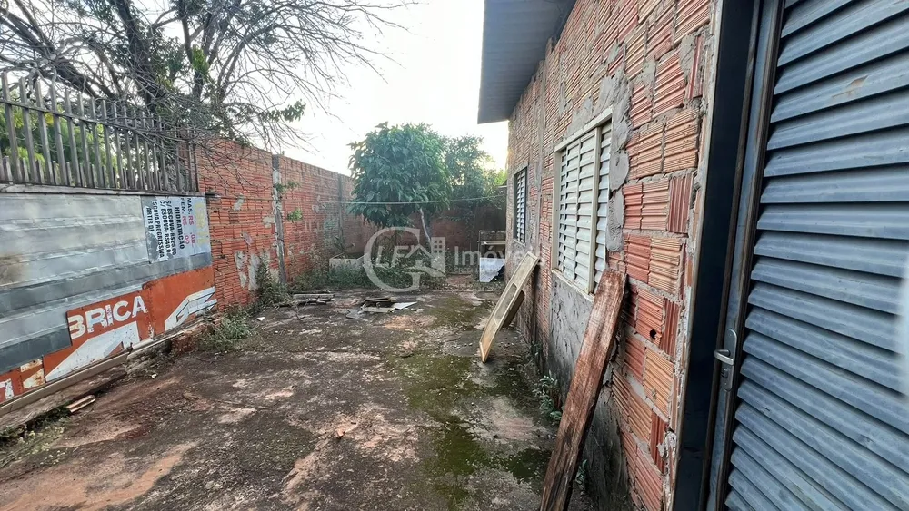 Casa, 4 quartos - Foto 11