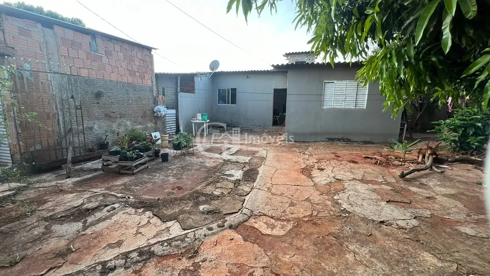 Casa, 4 quartos - Foto 8