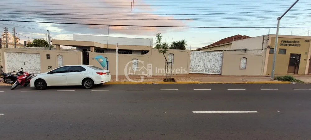Prédio Inteiro - Foto 33