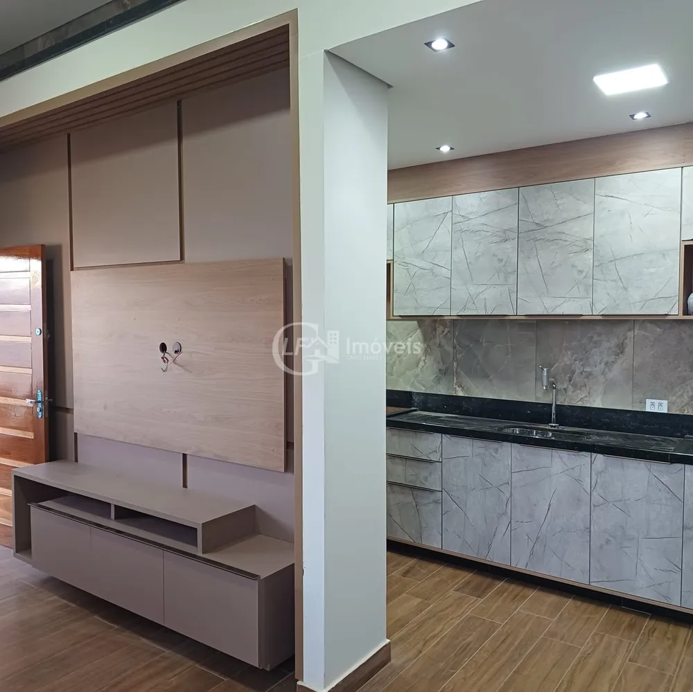 Casa, 3 quartos, 180 m² - Foto 4