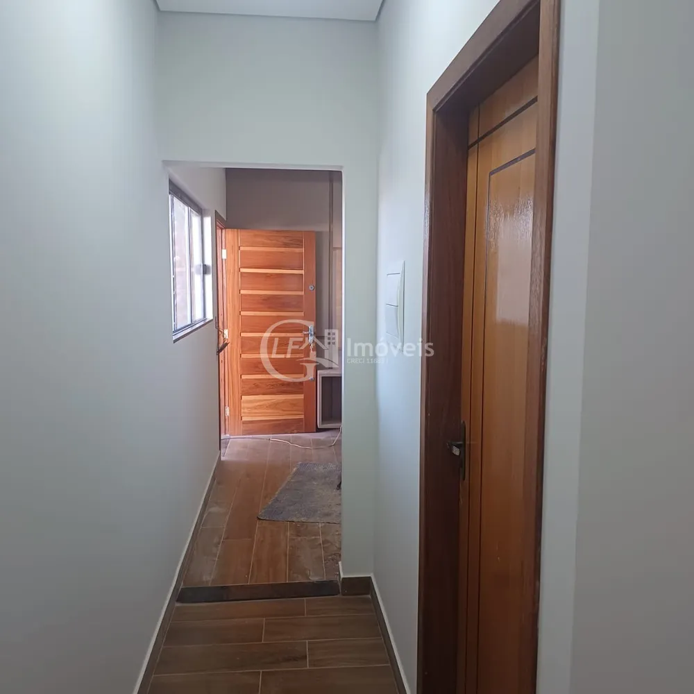 Casa, 3 quartos, 180 m² - Foto 11