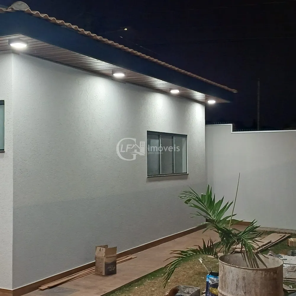 Casa, 3 quartos, 180 m² - Foto 2