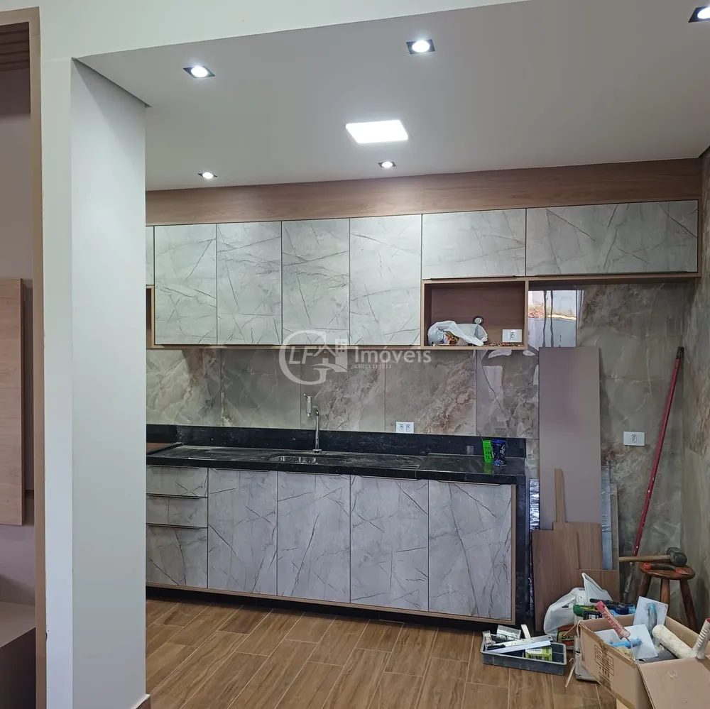 Casa, 3 quartos, 180 m² - Foto 9