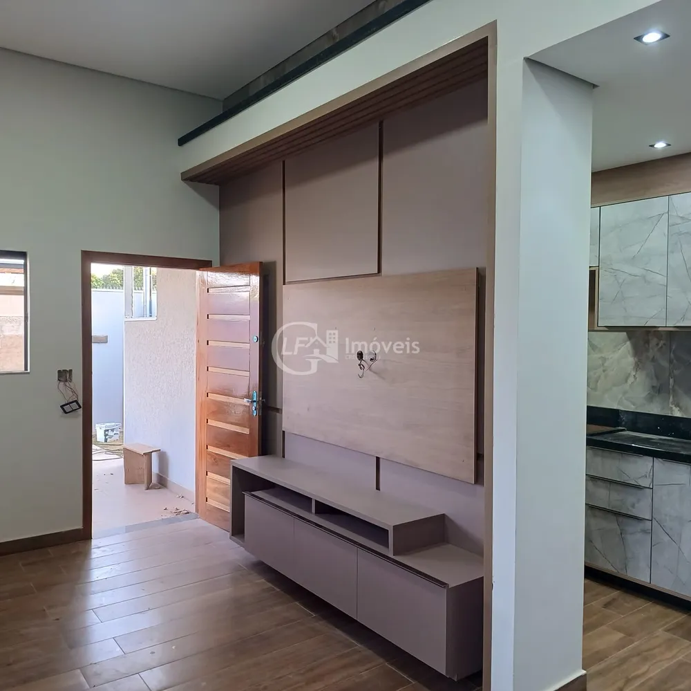 Casa, 3 quartos, 180 m² - Foto 3