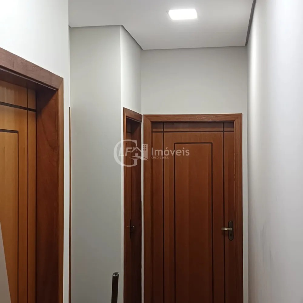 Casa, 3 quartos, 180 m² - Foto 5