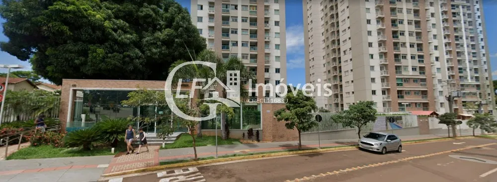 Apartamento, 2 quartos, 73 m² - Foto 1