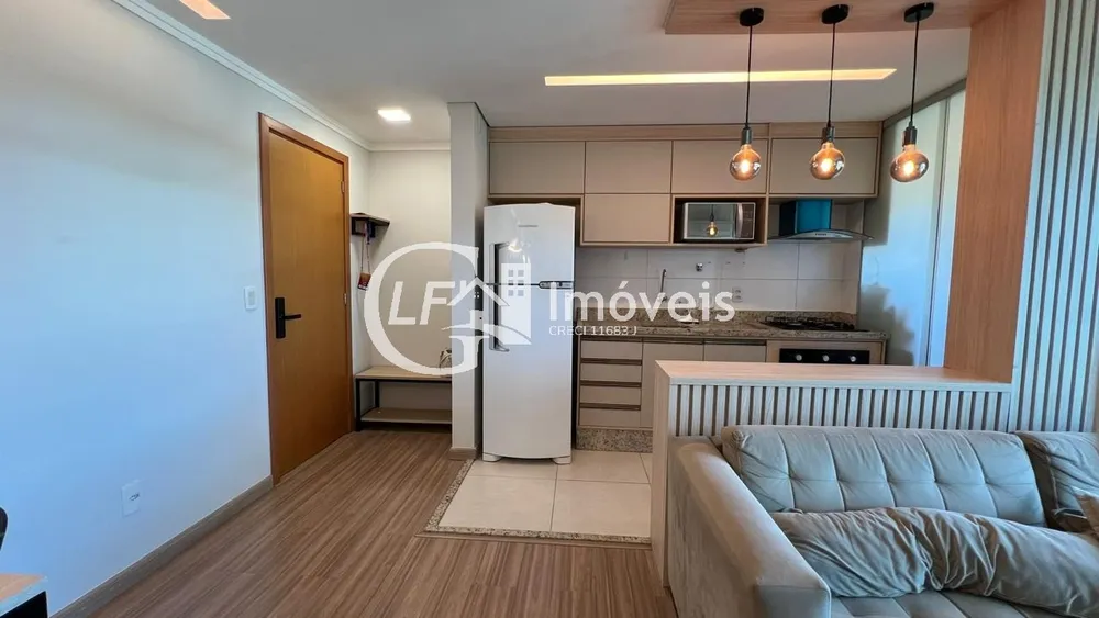 Apartamento, 2 quartos, 73 m² - Foto 6
