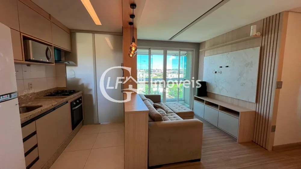 Apartamento, 2 quartos, 73 m² - Foto 3