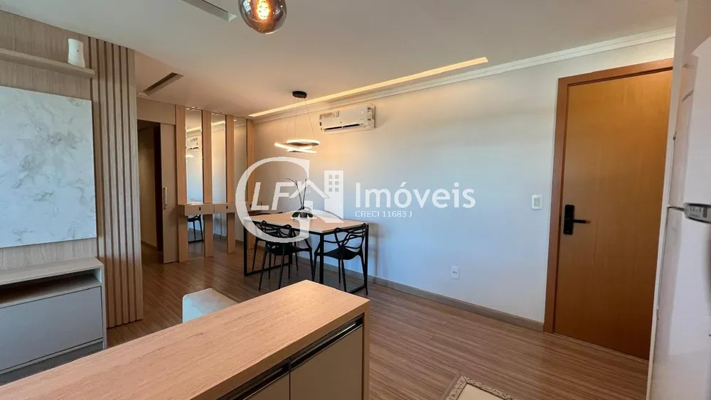 Apartamento, 2 quartos, 73 m² - Foto 5