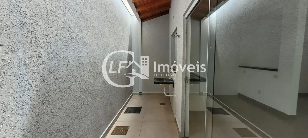 Casa, 2 quartos - Foto 10