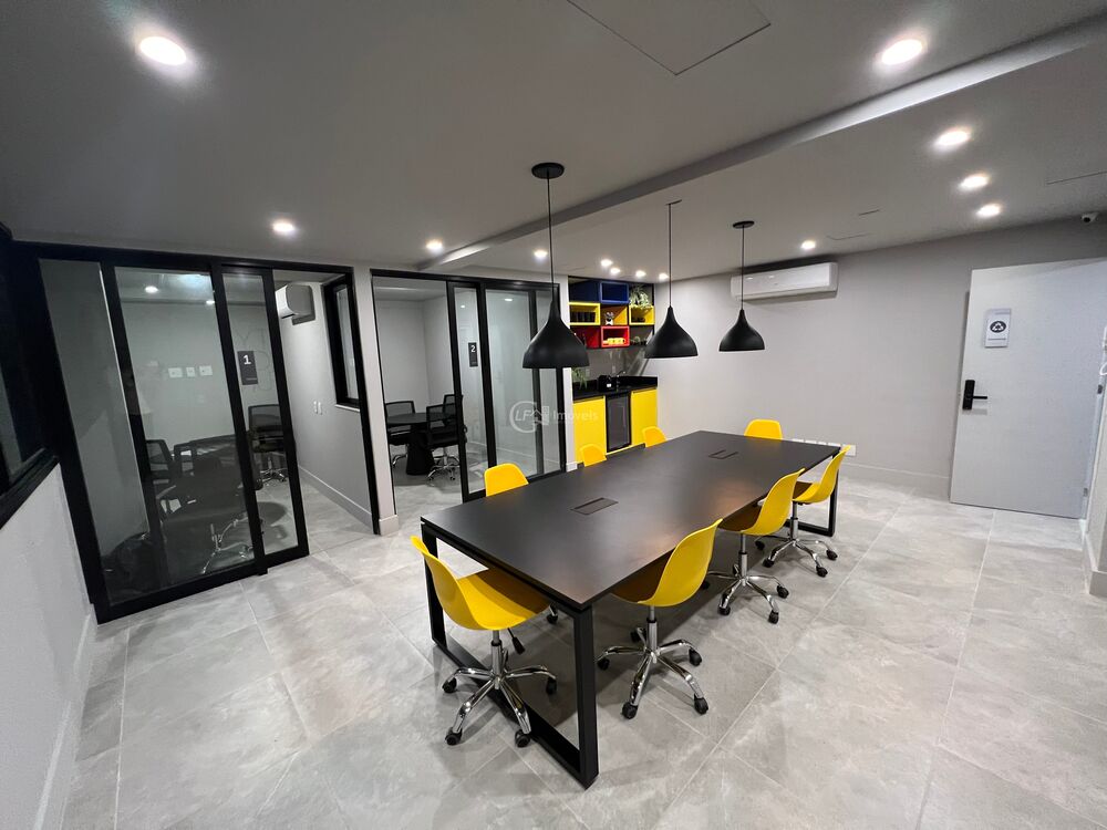 Apartamento, 1 quarto, 51 m² - Foto 23