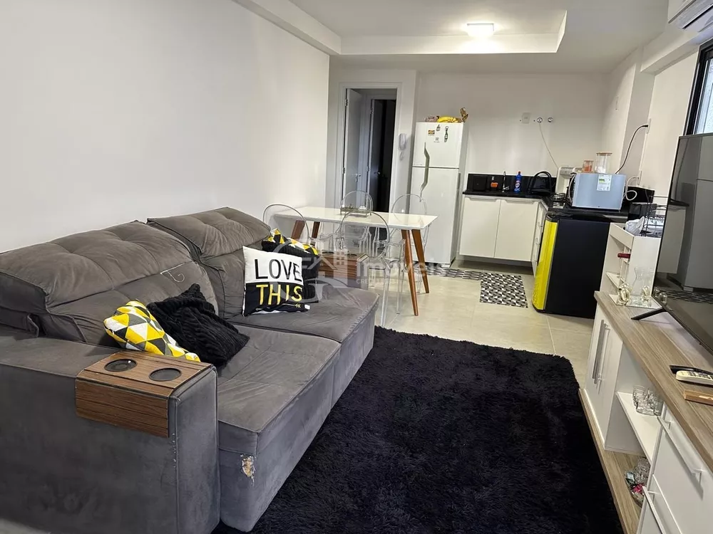 Apartamento, 1 quarto, 51 m² - Foto 8