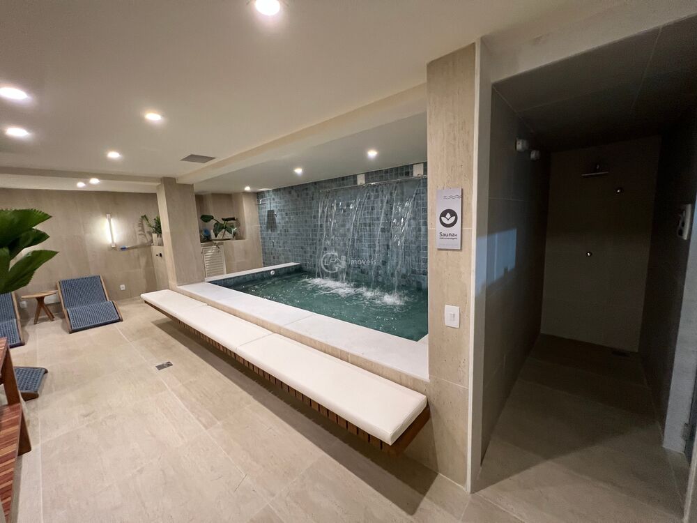 Apartamento, 1 quarto, 51 m² - Foto 58