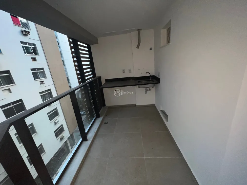 Apartamento, 1 quarto, 51 m² - Foto 26
