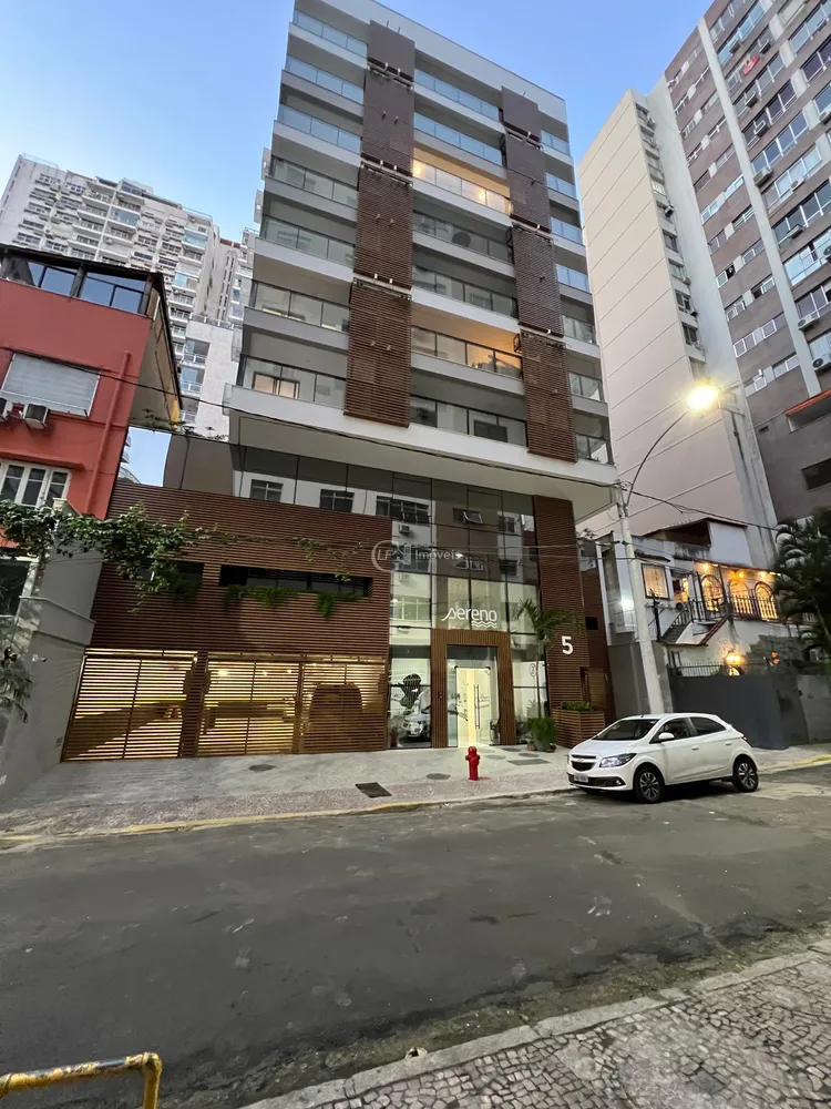 Apartamento, 1 quarto, 51 m² - Foto 43