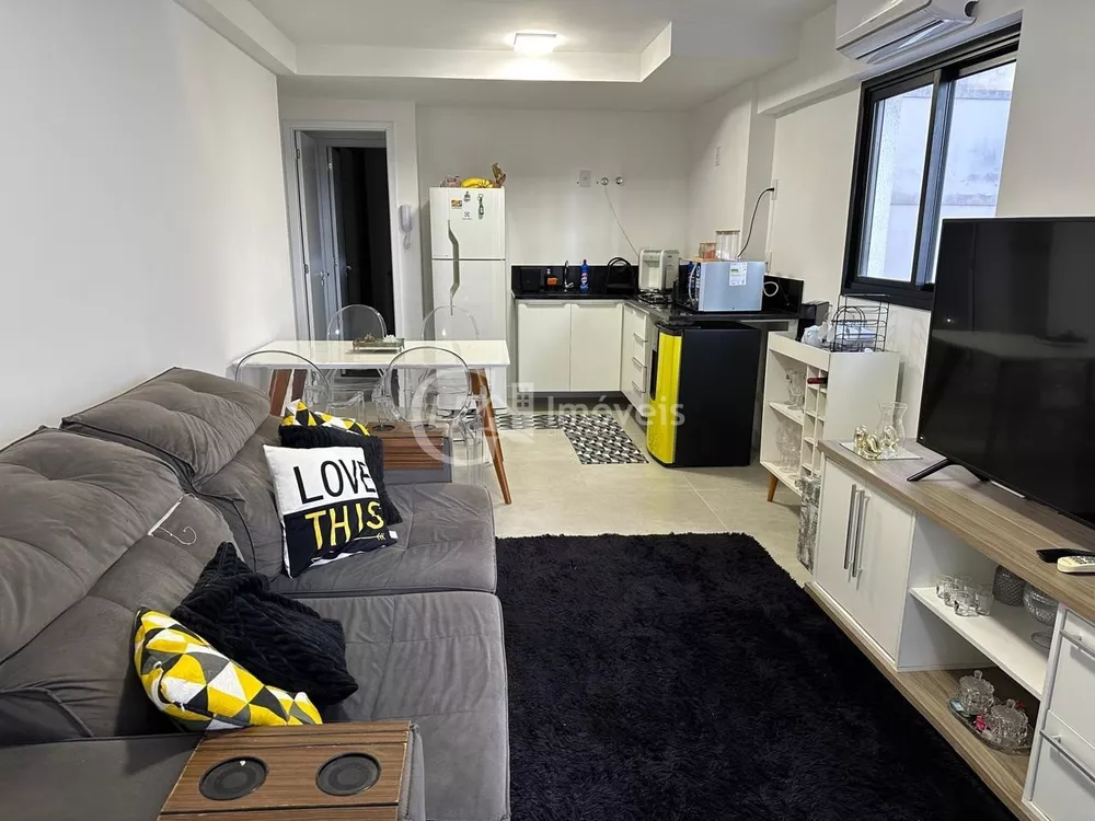 Apartamento, 1 quarto, 51 m² - Foto 13