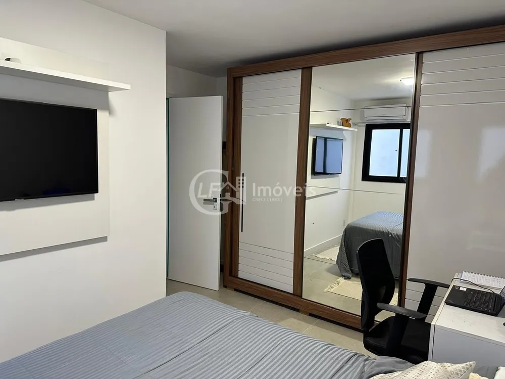 Apartamento, 1 quarto, 51 m² - Foto 48