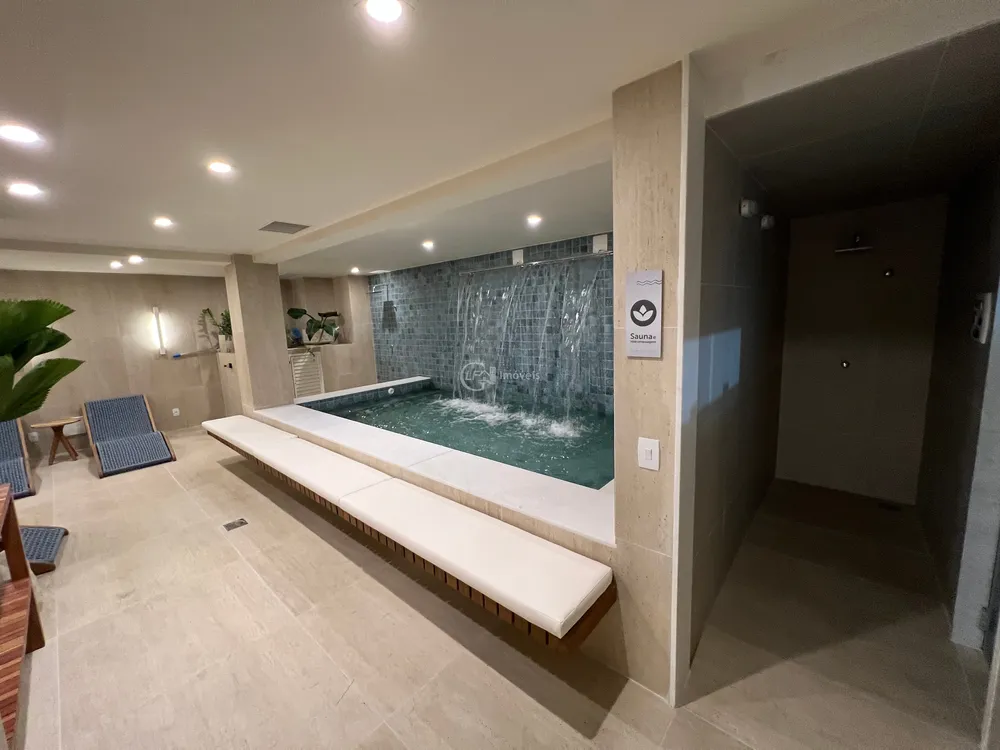 Apartamento, 1 quarto, 51 m² - Foto 42