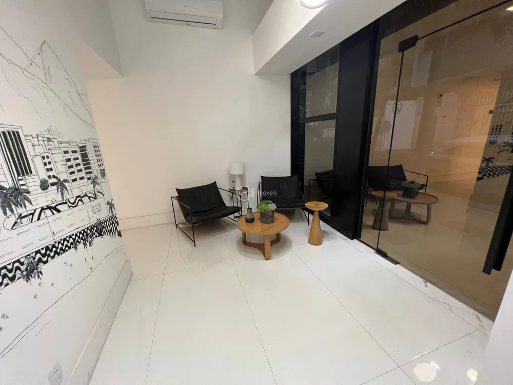 Apartamento, 1 quarto, 51 m² - Foto 49