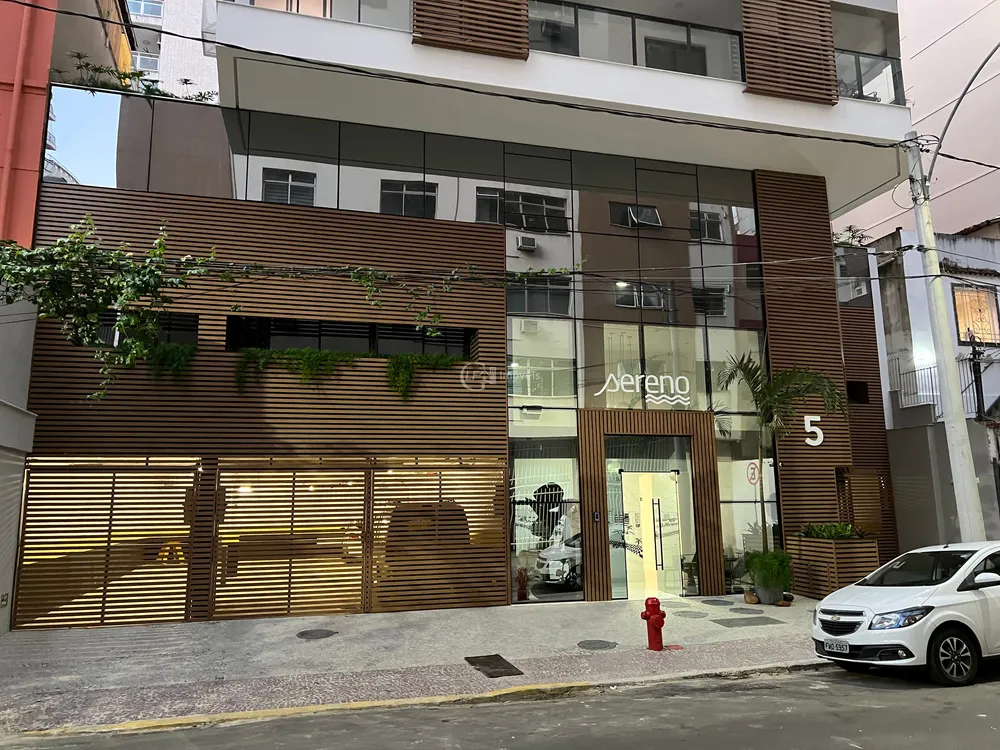 Apartamento, 1 quarto, 51 m² - Foto 46