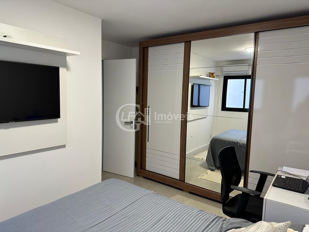 Apartamento, 1 quarto, 51 m² - Foto 22