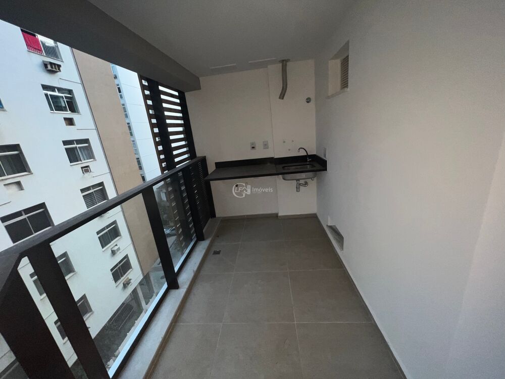 Apartamento, 1 quarto, 51 m² - Foto 4