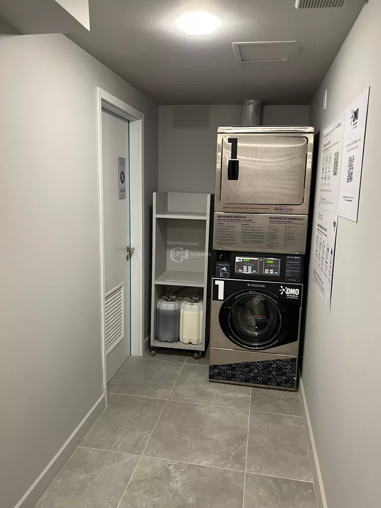 Apartamento, 1 quarto, 51 m² - Foto 7