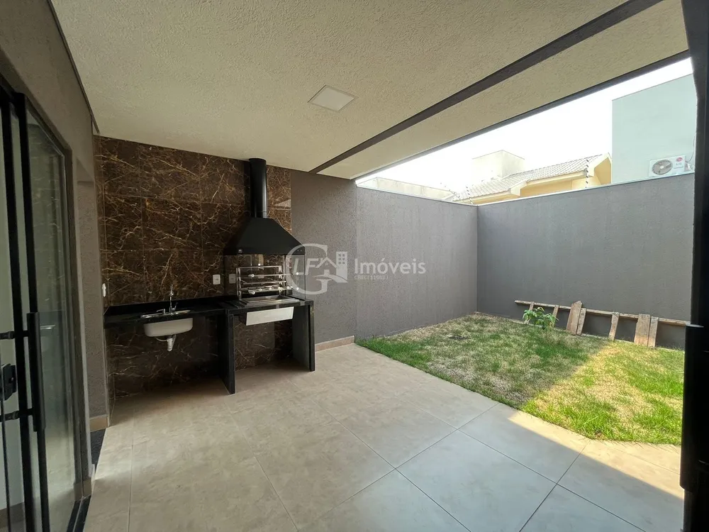Casa, 3 quartos - Foto 5