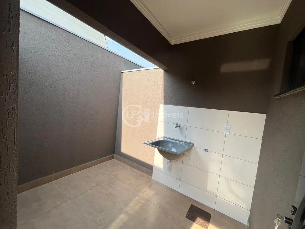Casa, 3 quartos - Foto 6