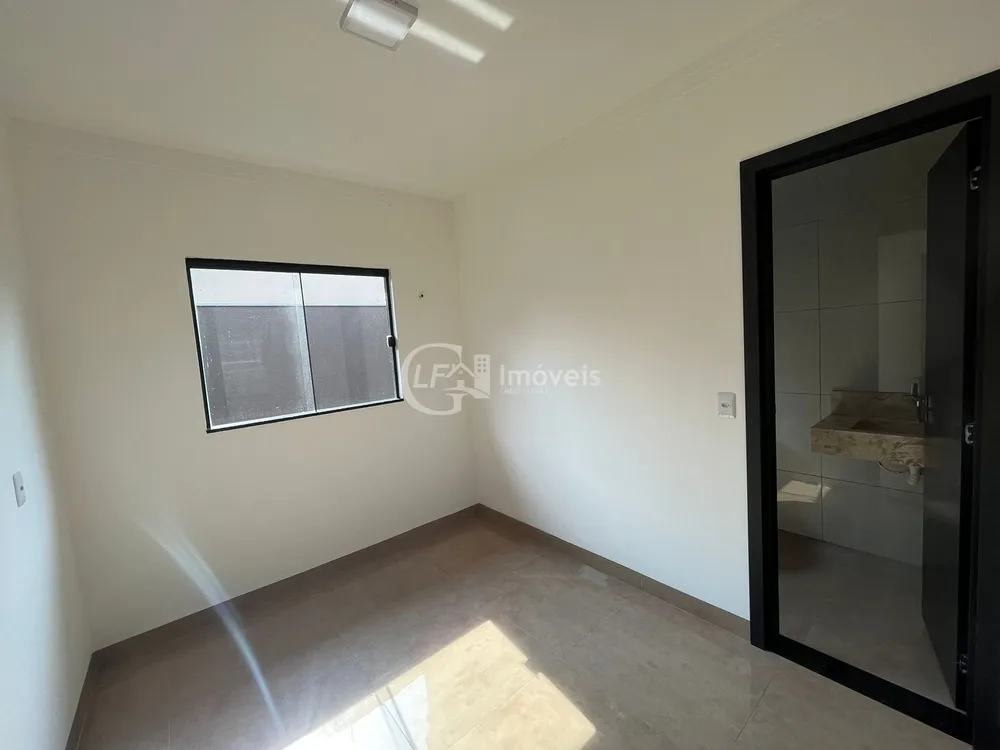Casa, 3 quartos - Foto 10