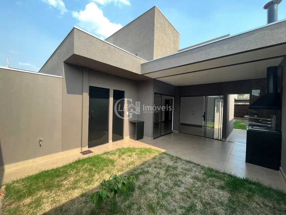 Casa, 3 quartos - Foto 7