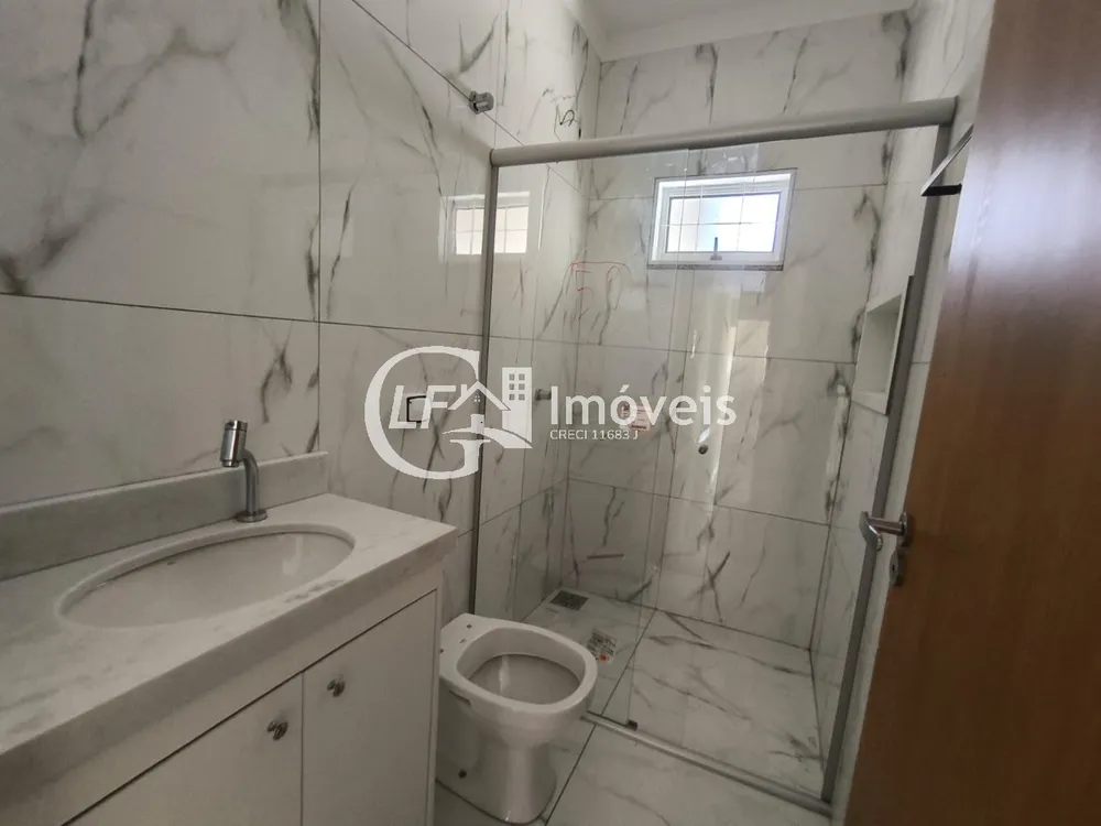 Casa, 3 quartos - Foto 7