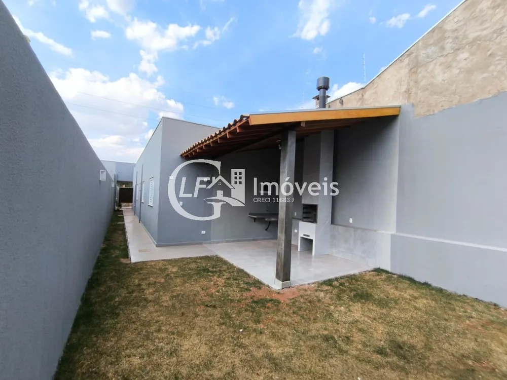 Casa, 3 quartos - Foto 5