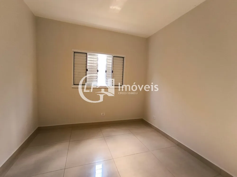 Casa, 3 quartos - Foto 11