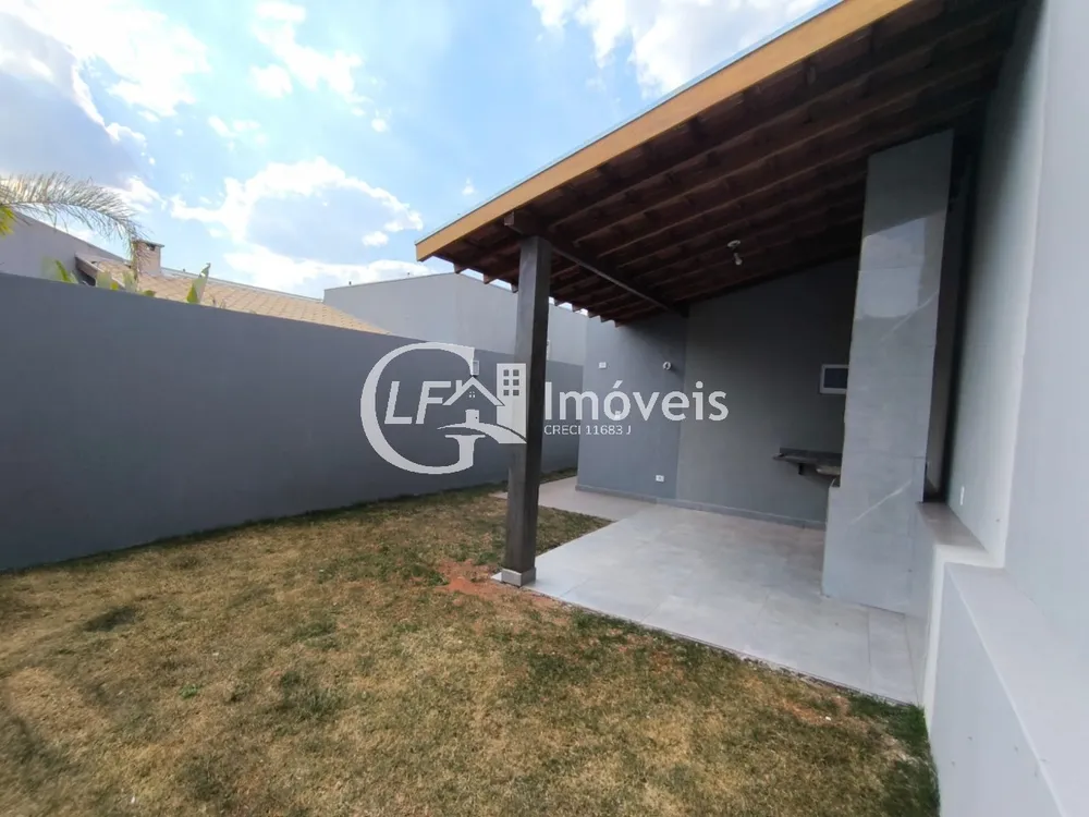Casa, 3 quartos - Foto 6