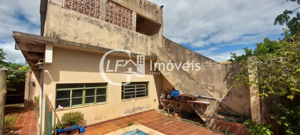 Casa, 4 quartos, 400 m² - Foto 11