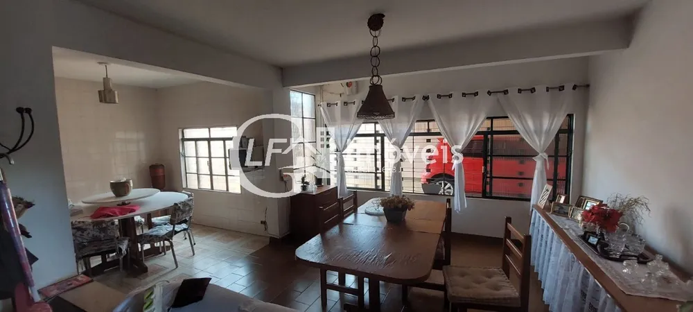 Casa, 4 quartos, 400 m² - Foto 9
