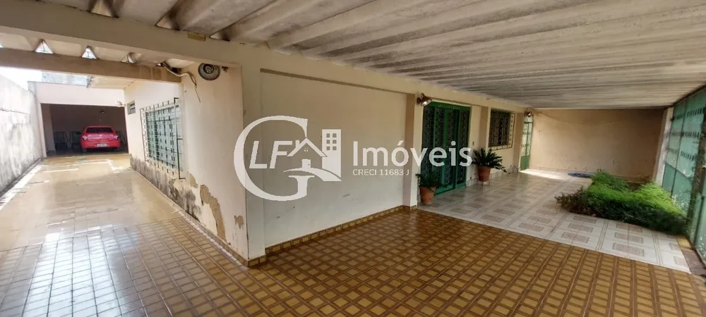 Casa, 4 quartos, 400 m² - Foto 5