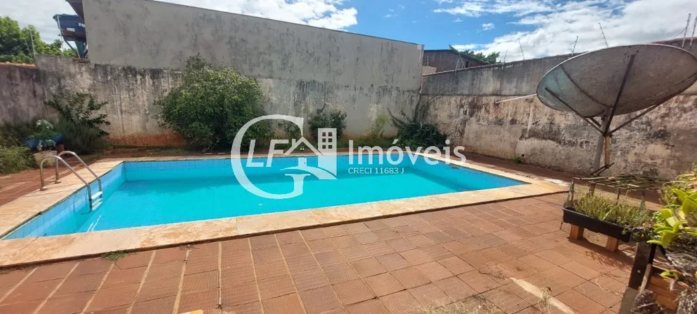Casa, 4 quartos, 400 m² - Foto 12