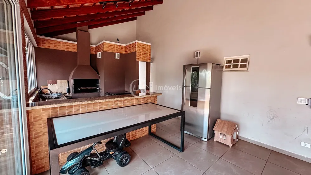 Casa, 3 quartos - Foto 11