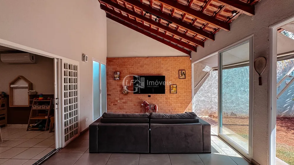 Casa, 3 quartos - Foto 10